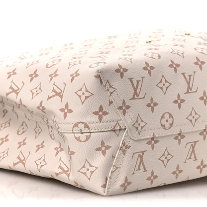 Louis Vuitton Monogram Dune Atlantis GM 9 of 10