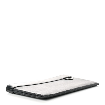 Louis Vuitton Monogram Eclipse Discovery Pochette 4 of 7