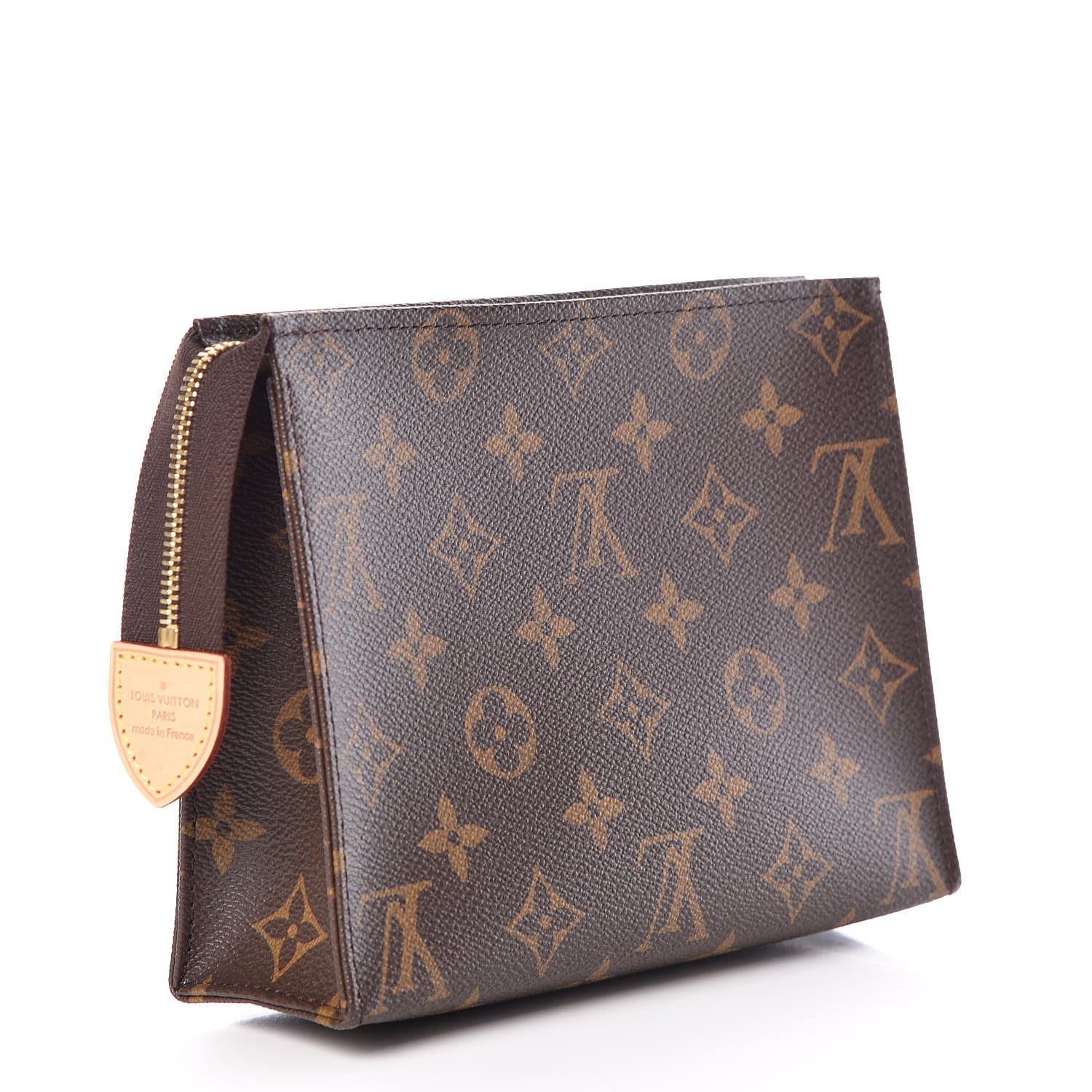 Louis Vuitton Monogram Toiletry Pouch 19 3 of 7
