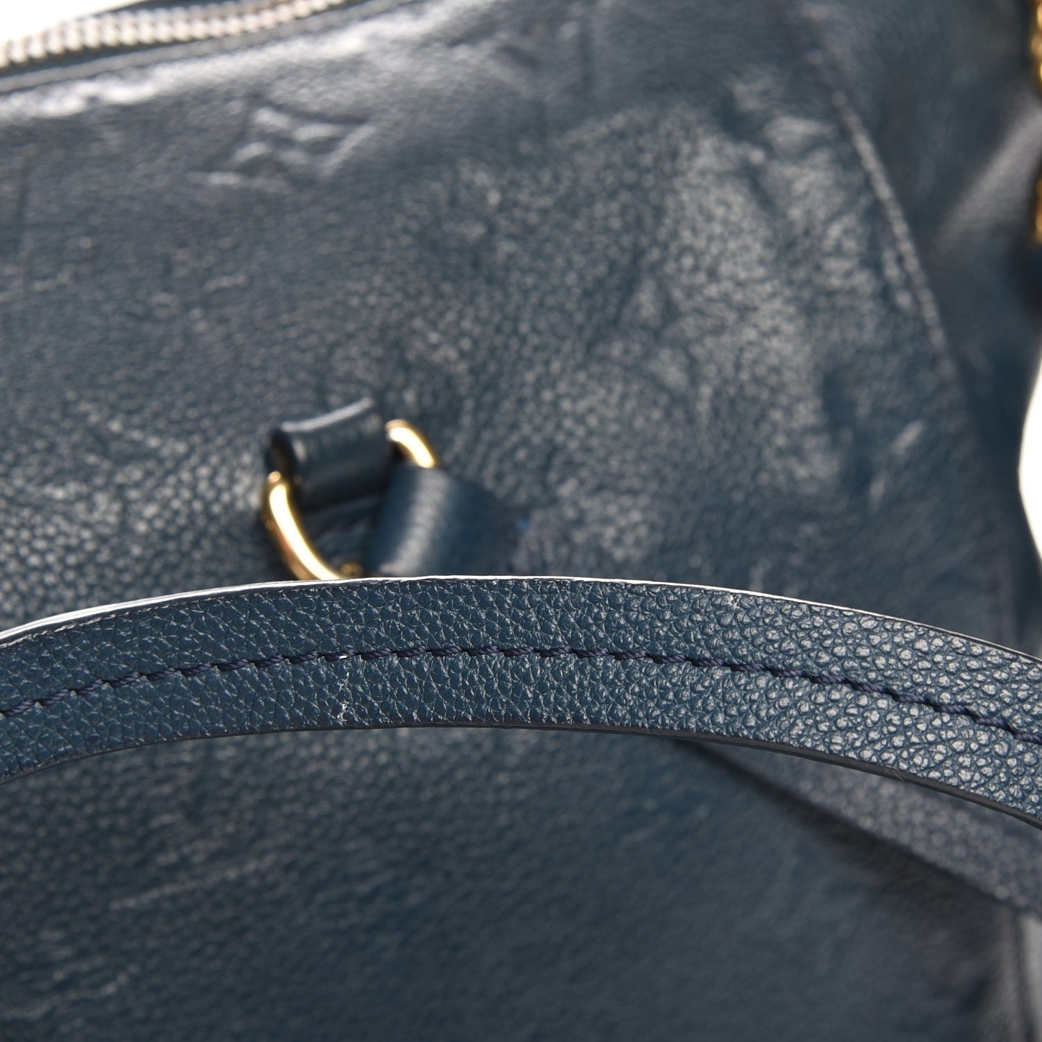 Louis Vuitton Empreinte Lumineuse PM Orage 9 of 9