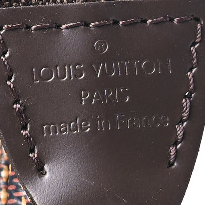 Louis Vuitton Damier Ebene Mini Pochette Accessories 7 of 7