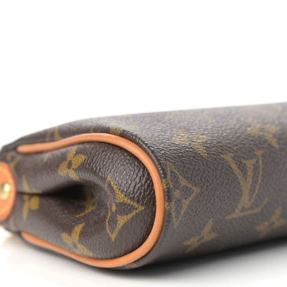 Louis Vuitton Monogram Eva Clutch 10 of 11
