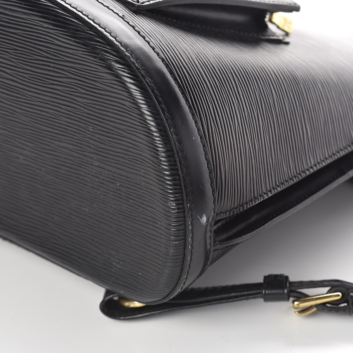 Epi Gobelins Backpack Black