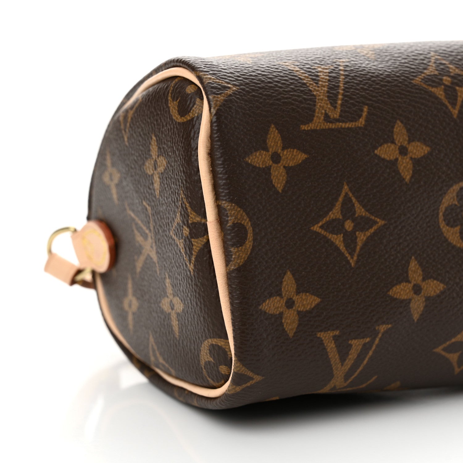 Louis Vuitton Monogram Nano Speedy 9 of 11