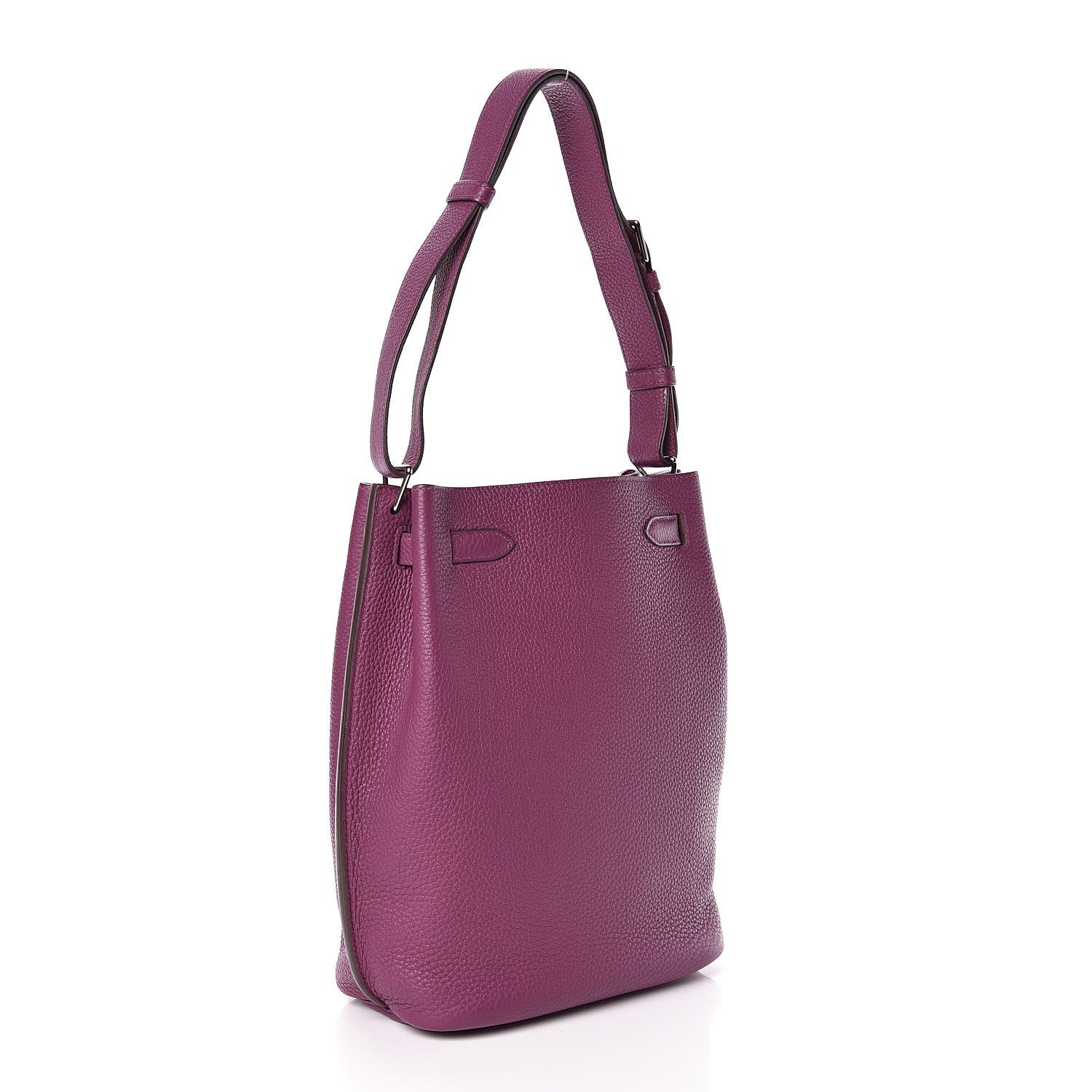 Hermes Togo So Kelly 22 Tosca 4 of 15