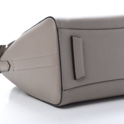 Givenchy Sugar Goatskin Small Antigona Mastic 9 of 11
