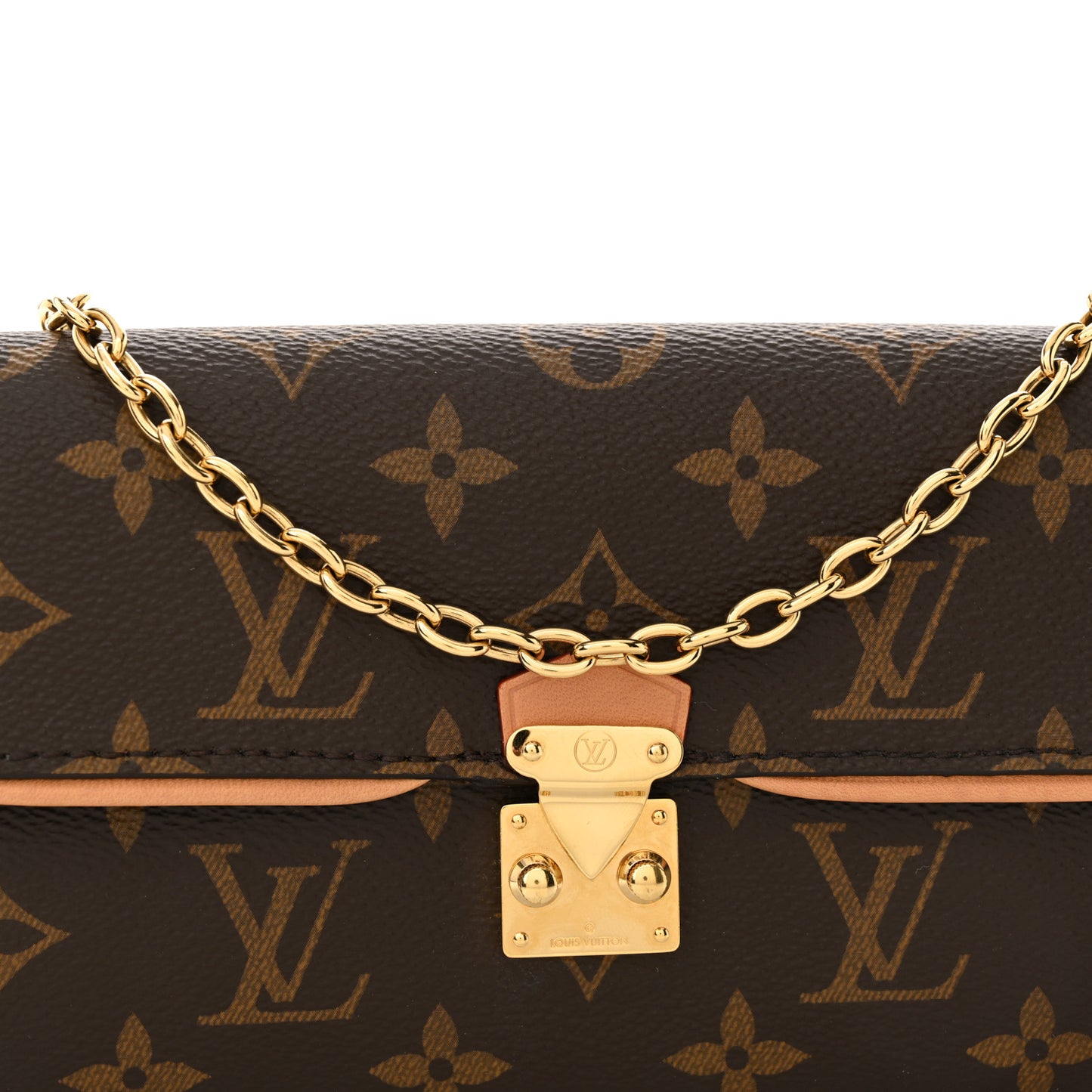 Monogram Pochette Camille