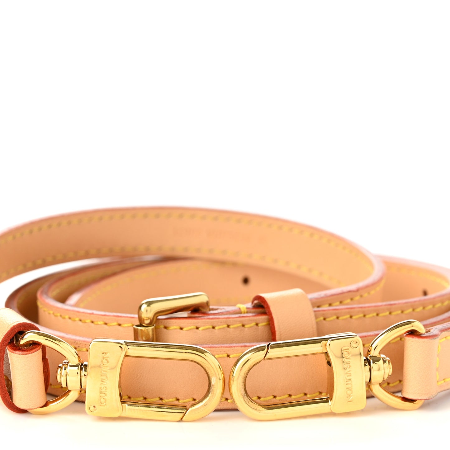 Vachetta 16mm Adjustable Shoulder Strap