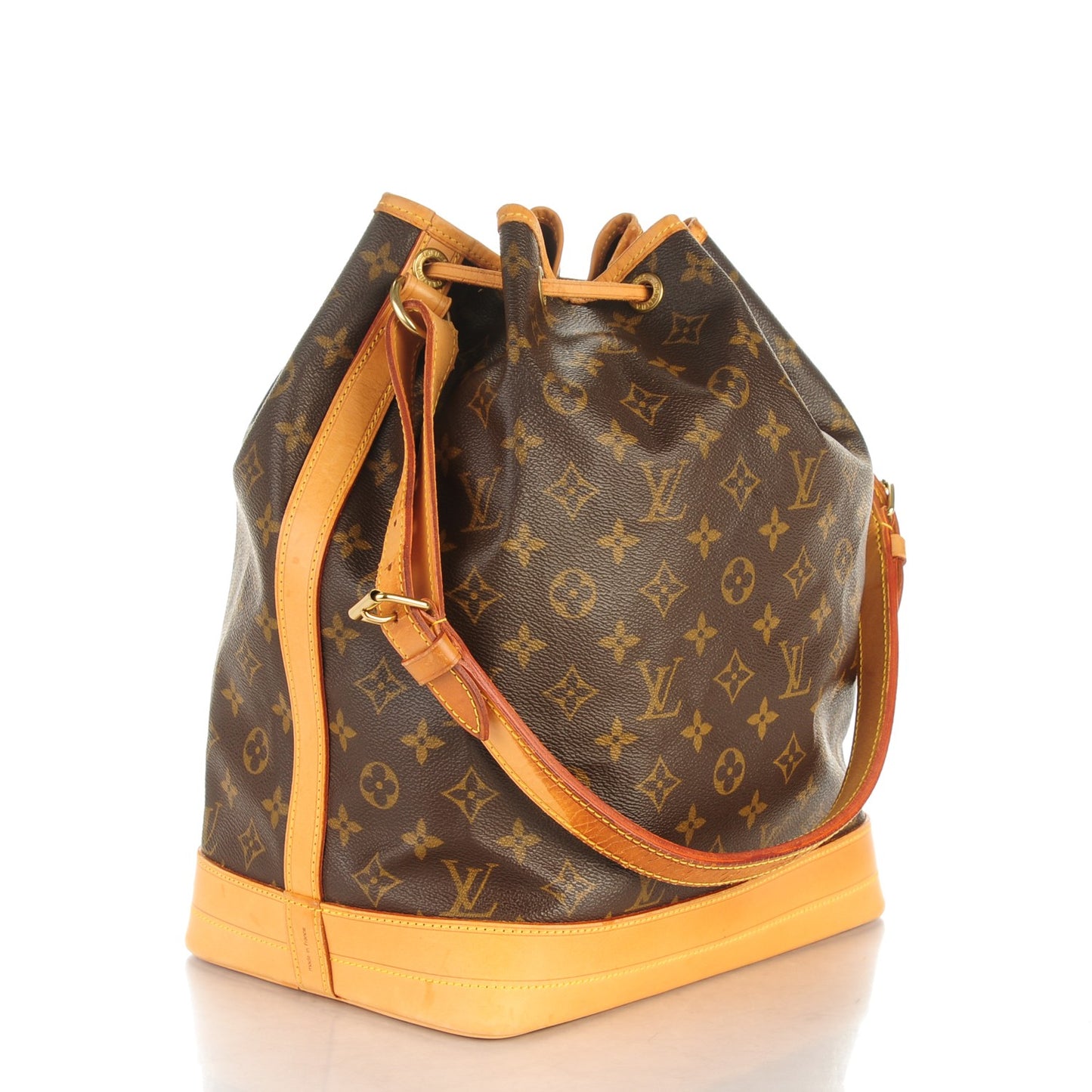 Monogram Noe