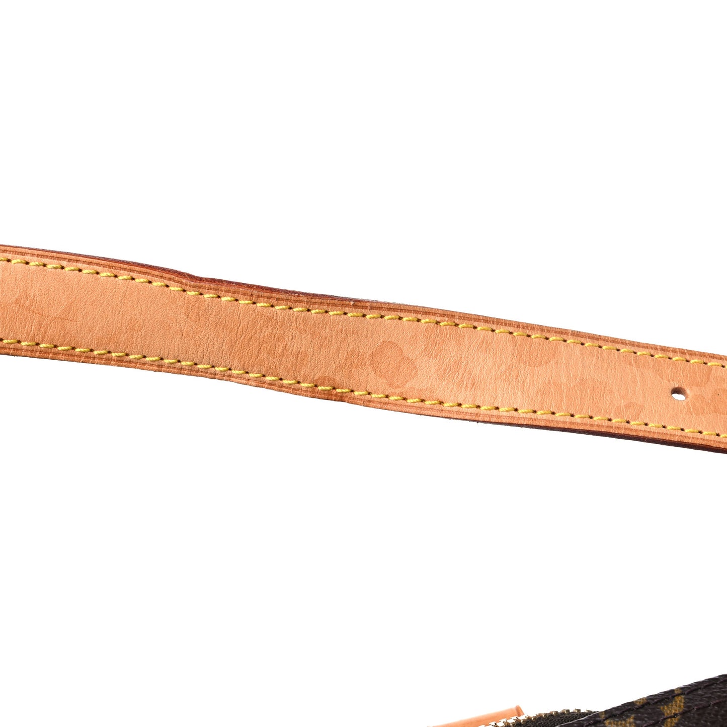 Monogram Keepall Bandouliere 55