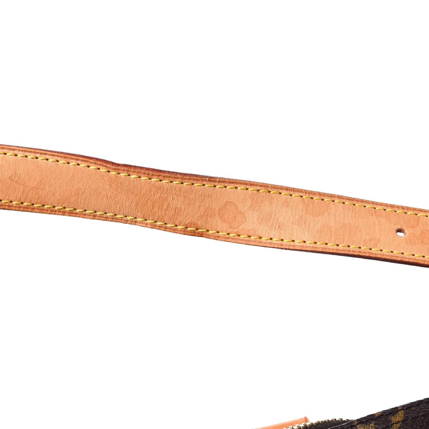 Louis Vuitton Monogram Keepall Bandouliere 55 23 of 25