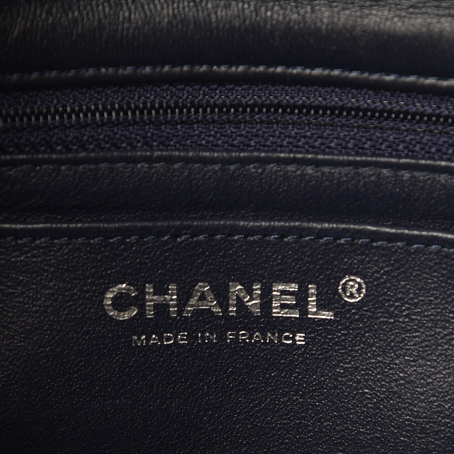 Chanel Tweed Quilted Mini Rectangular Flap Blue Purple Khaki Pink 6 of 13