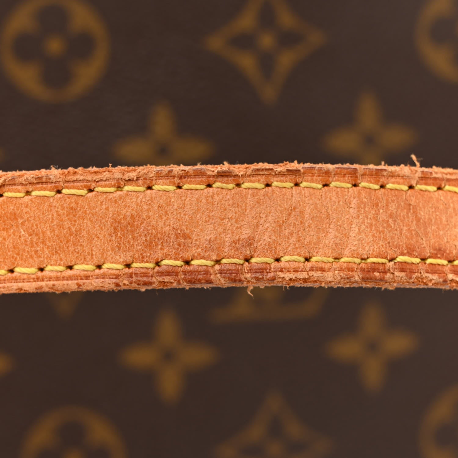 Louis Vuitton Monogram Pochette Cite 14 of 16
