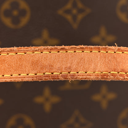Louis Vuitton Monogram Pochette Cite 14 of 16