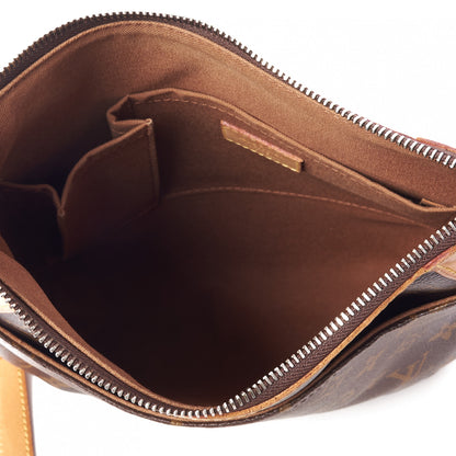 Louis Vuitton Monogram Odeon PM 7 of 8