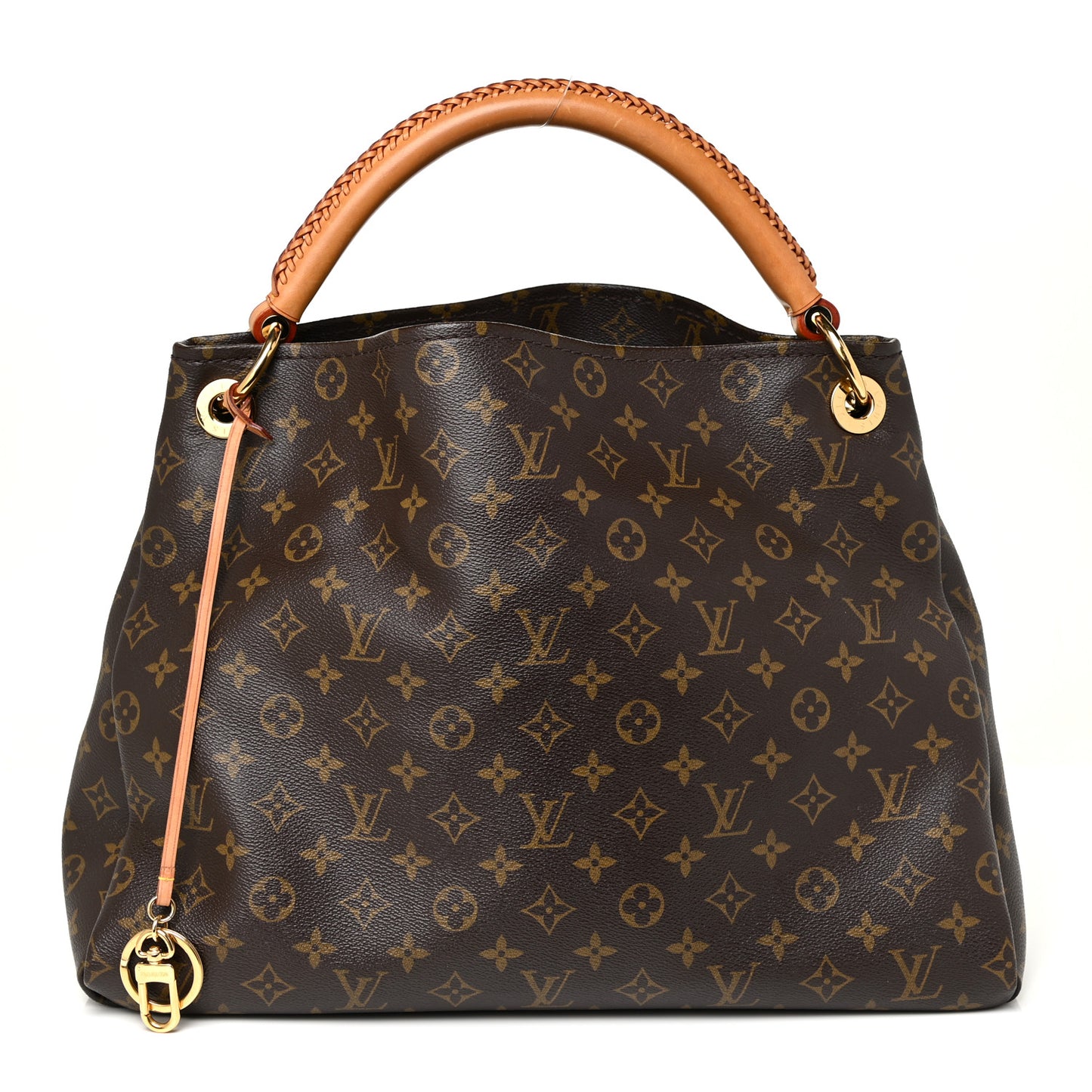Monogram Artsy MM