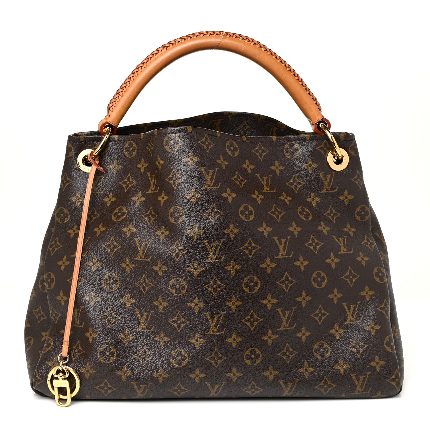 Louis Vuitton Monogram Artsy MM 1 of 16