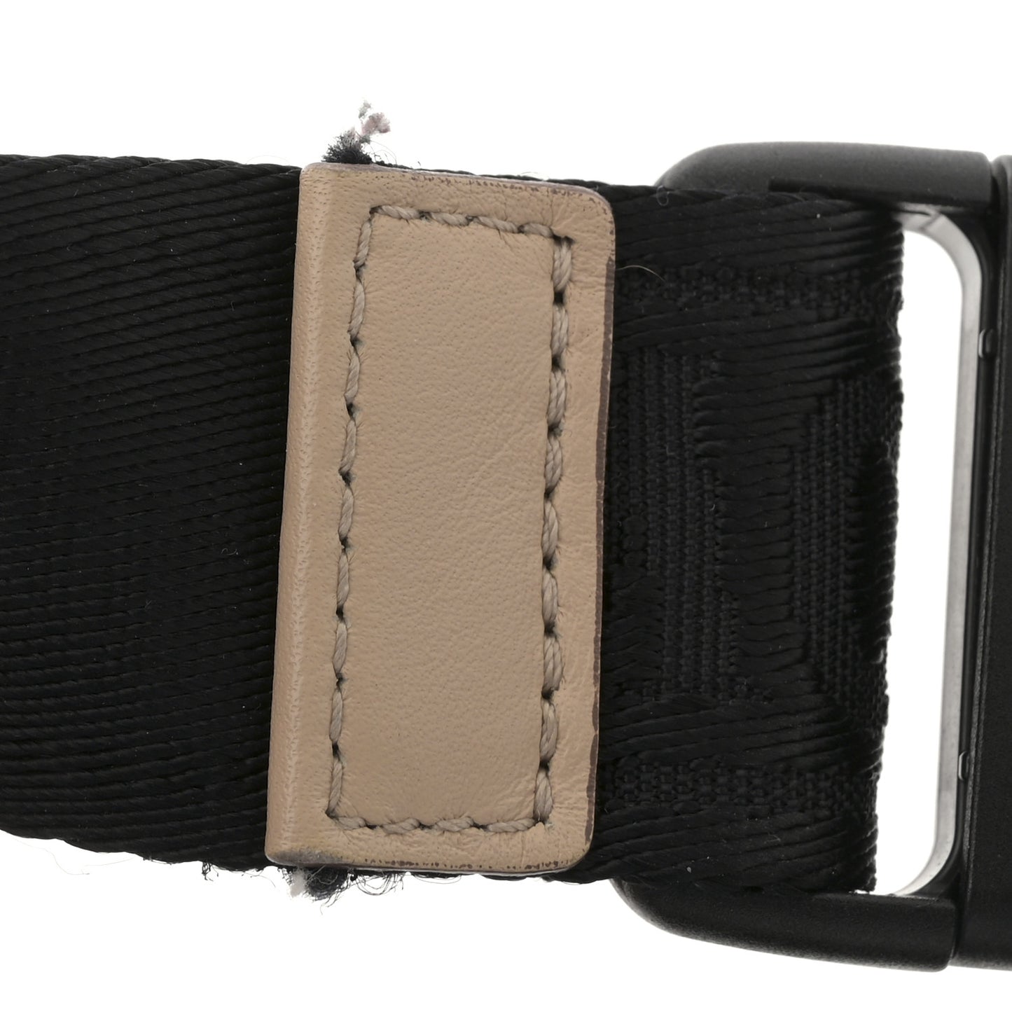 Visetos Stark Belt Bag Beige