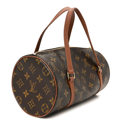 Louis Vuitton Monogram Papillon 26 2 of 9