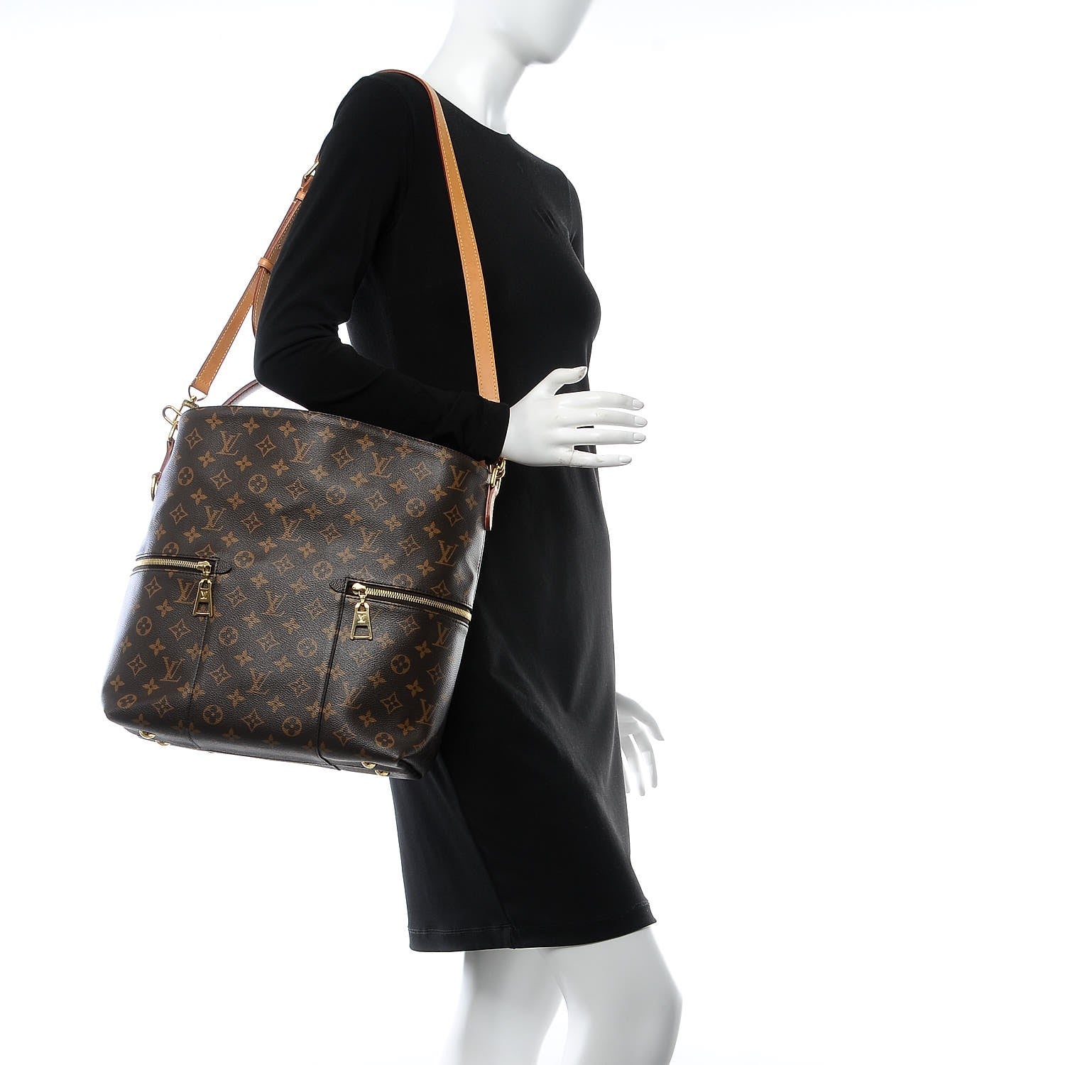 Louis Vuitton Monogram Melie 2 of 10