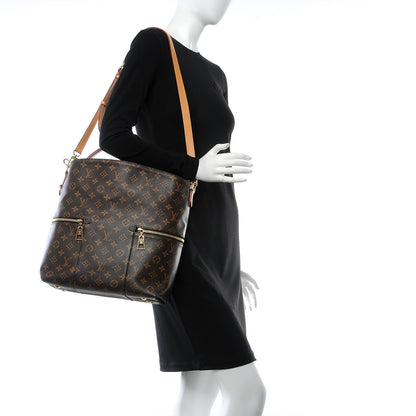Louis Vuitton Monogram Melie 2 of 10
