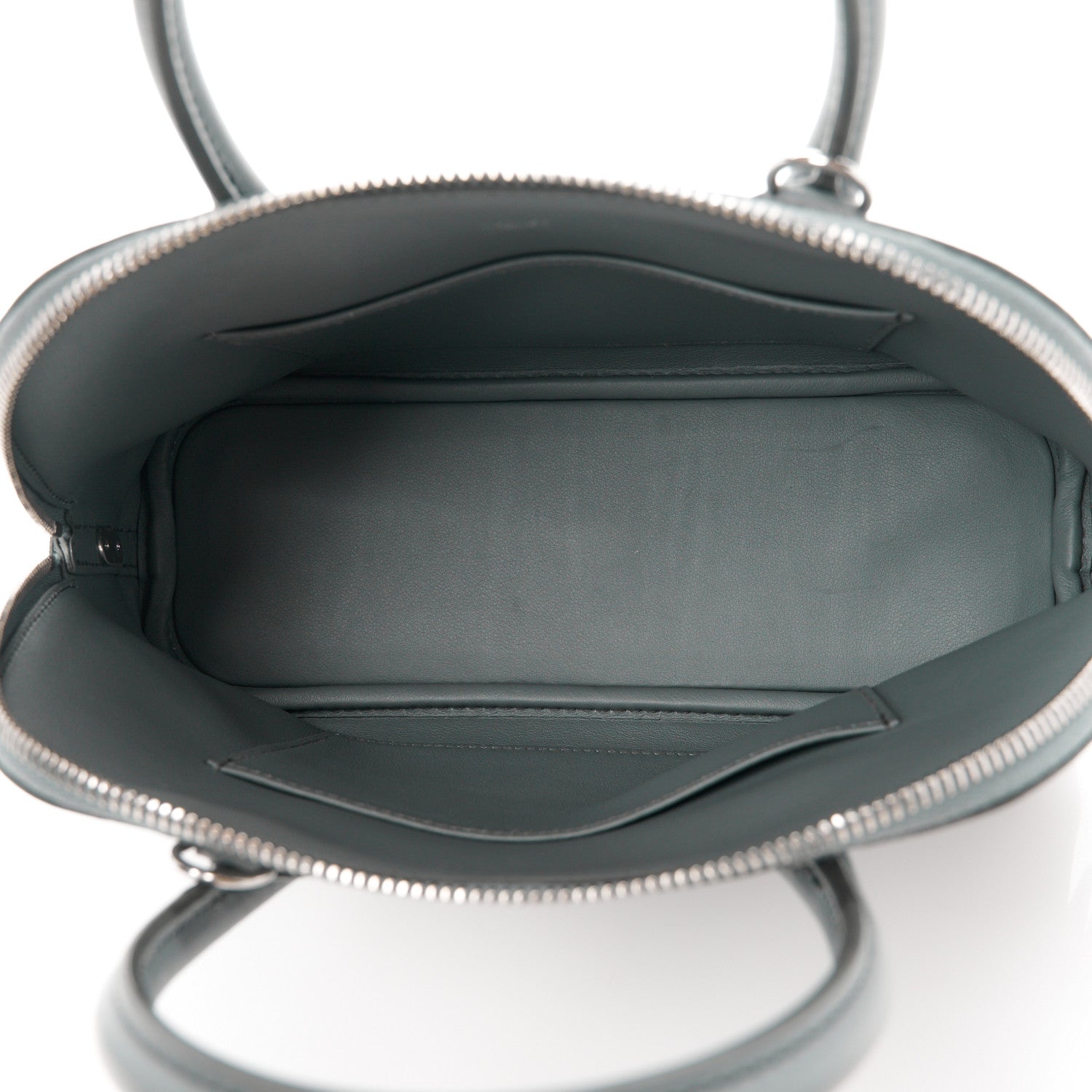 Hermes Evercolor 1923 Bolide 25 Vert Amande 5 of 11