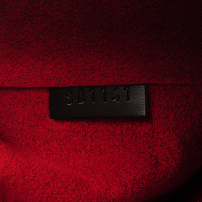 Louis Vuitton Damier Ebene Evora MM 8 of 8