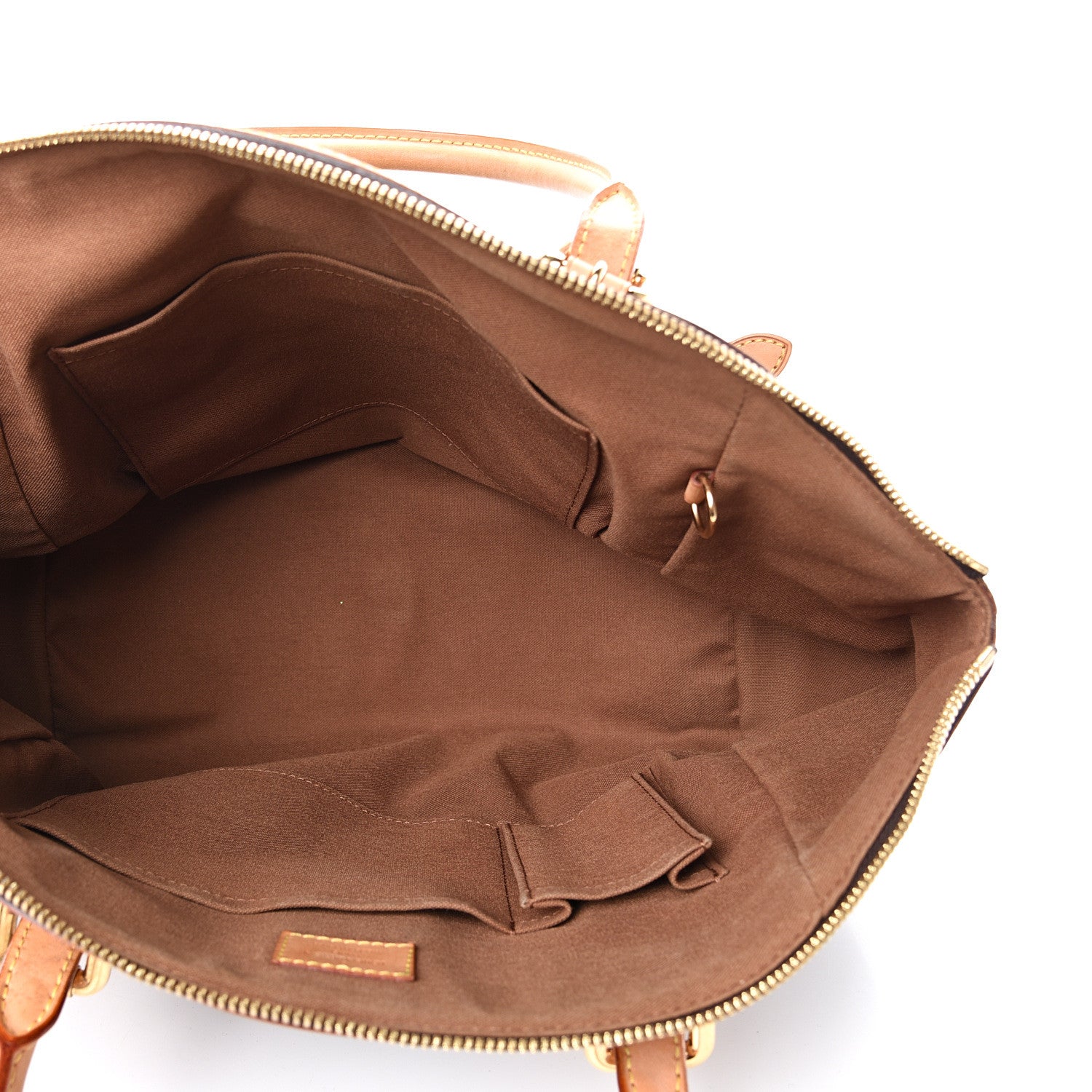 Louis Vuitton Monogram Tivoli GM 4 of 13