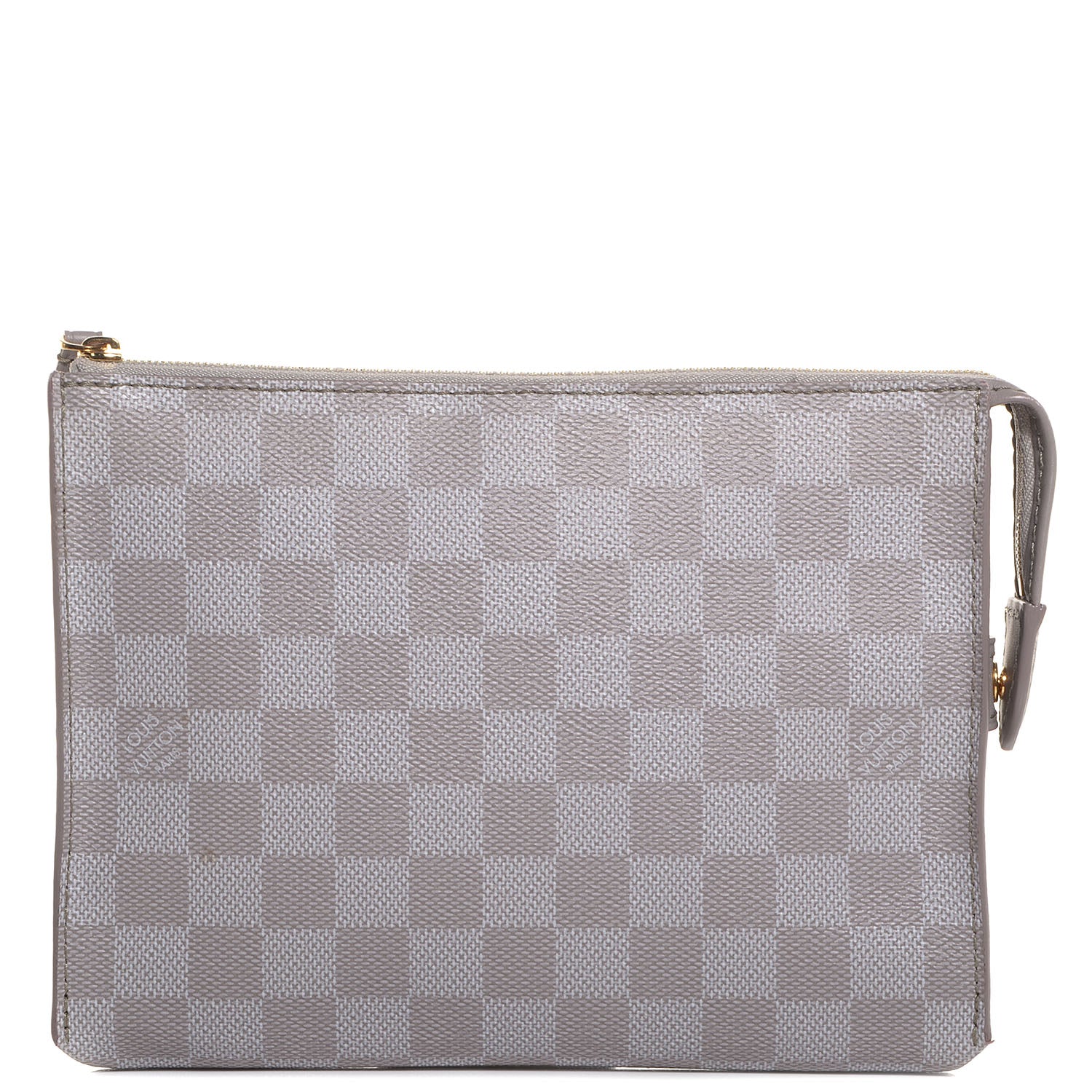 Louis Vuitton Damier Couleur Element Bag Gres 1 of 8