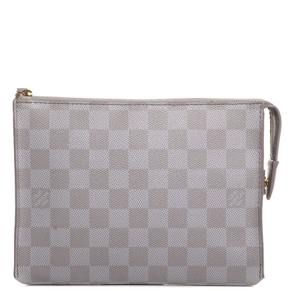 Louis Vuitton Damier Couleur Element Bag Gres 1 of 8