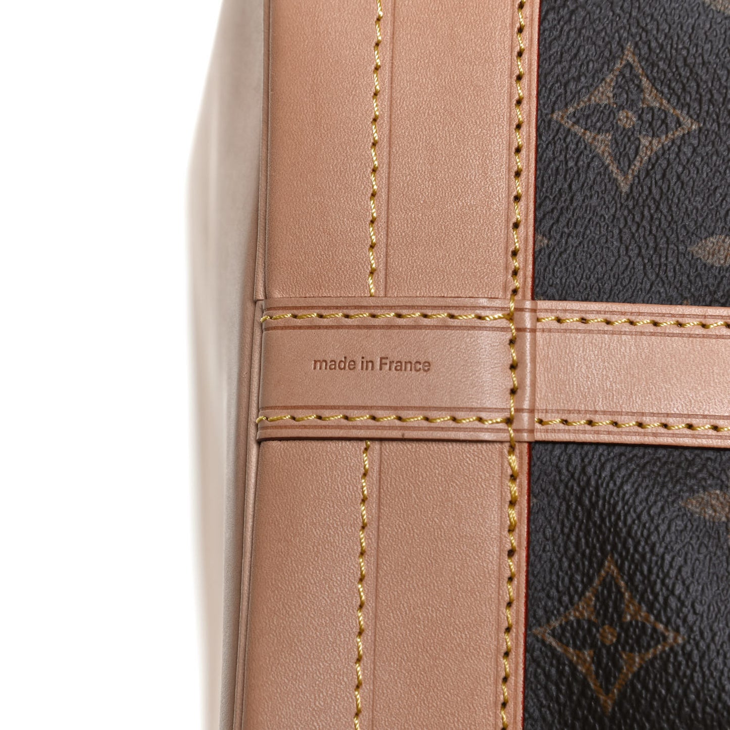 Monogram Noe
