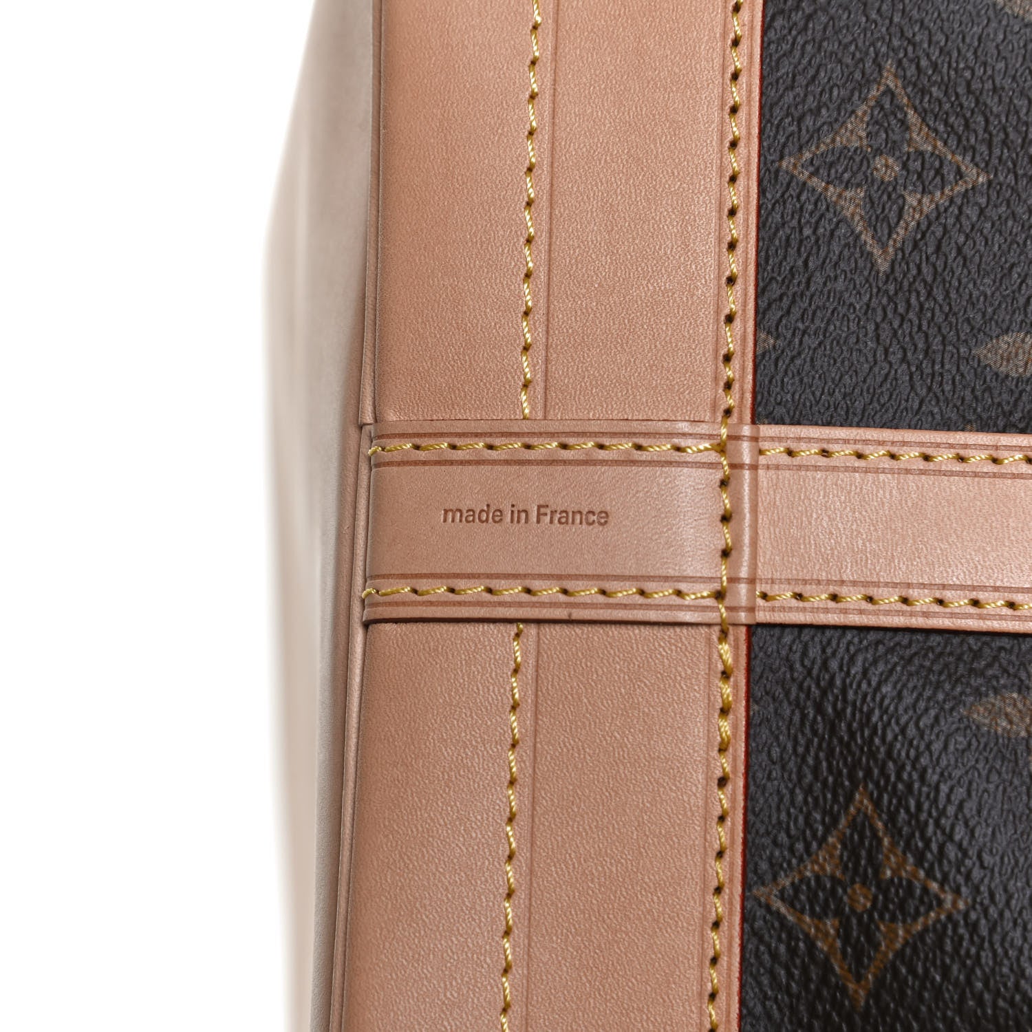Louis Vuitton Monogram Noe 7 of 13