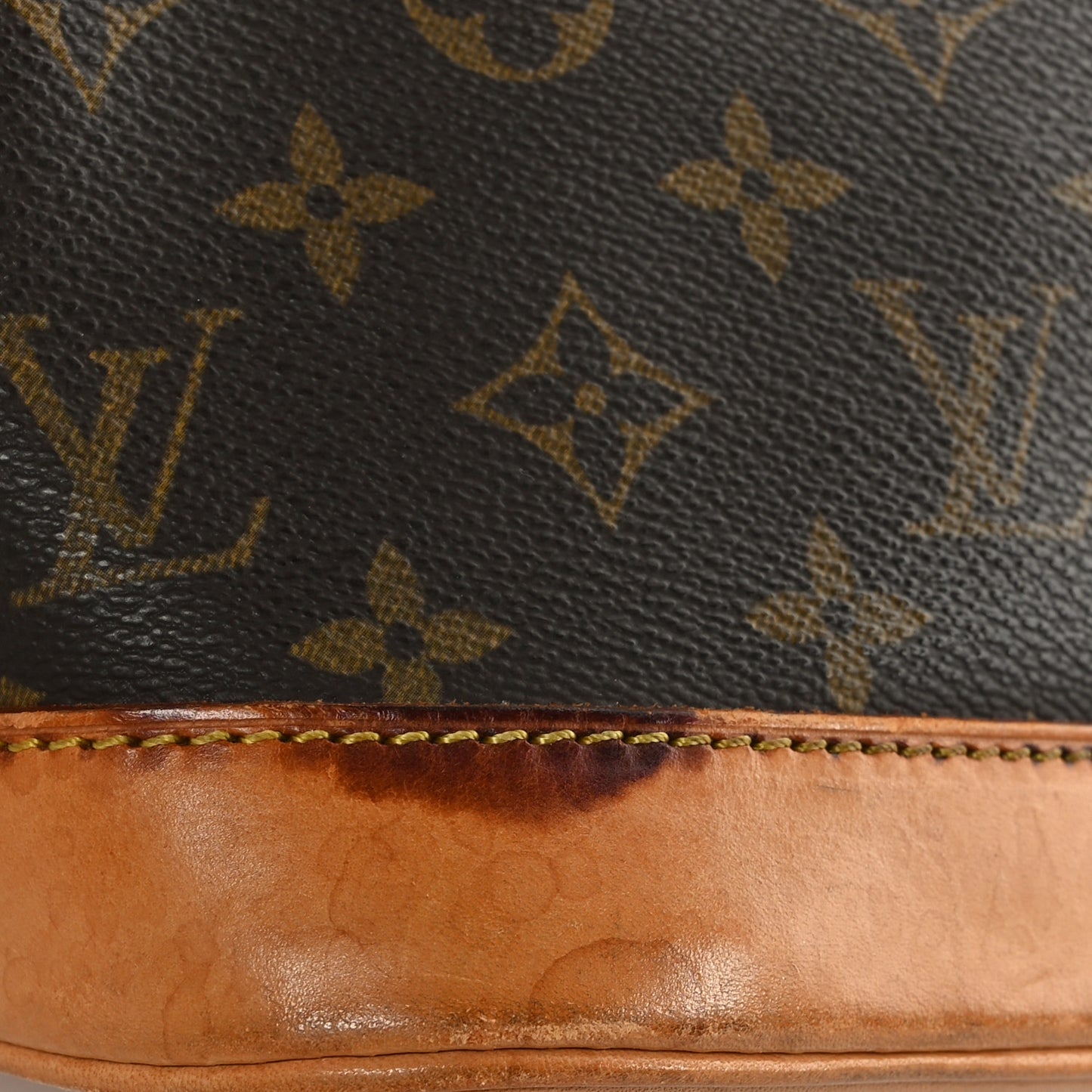Monogram Alma PM