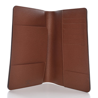 Louis Vuitton Monogram Desk Agenda Cover 5 of 7