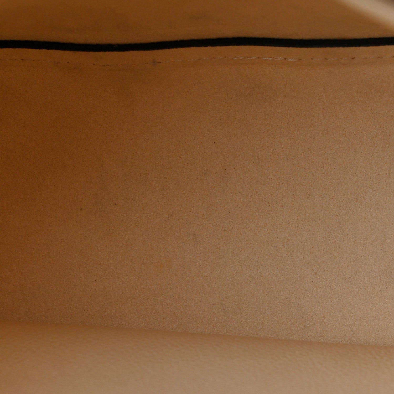 Louis Vuitton Empreinte Neonoe MM Cream 5 of 10