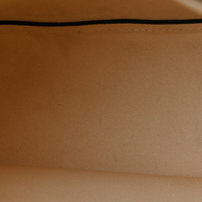 Louis Vuitton Empreinte Neonoe MM Cream 5 of 10