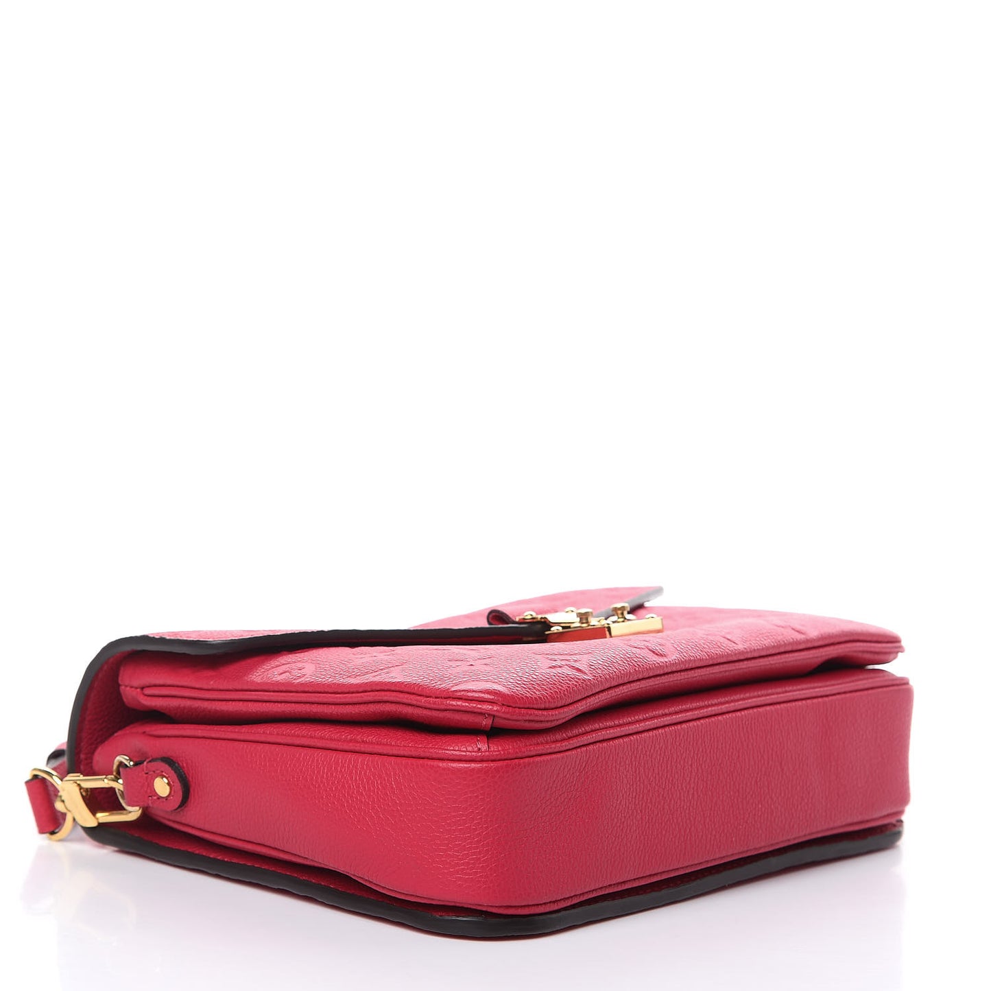 Empreinte Pochette Metis Freesia