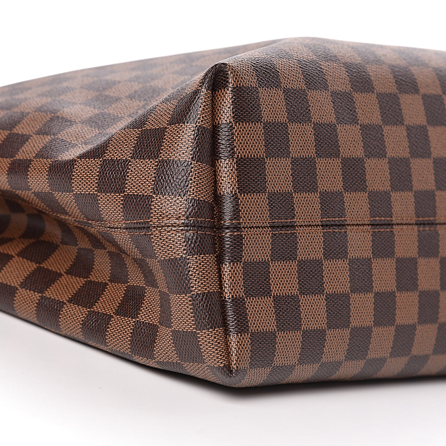 Damier Ebene Graceful MM