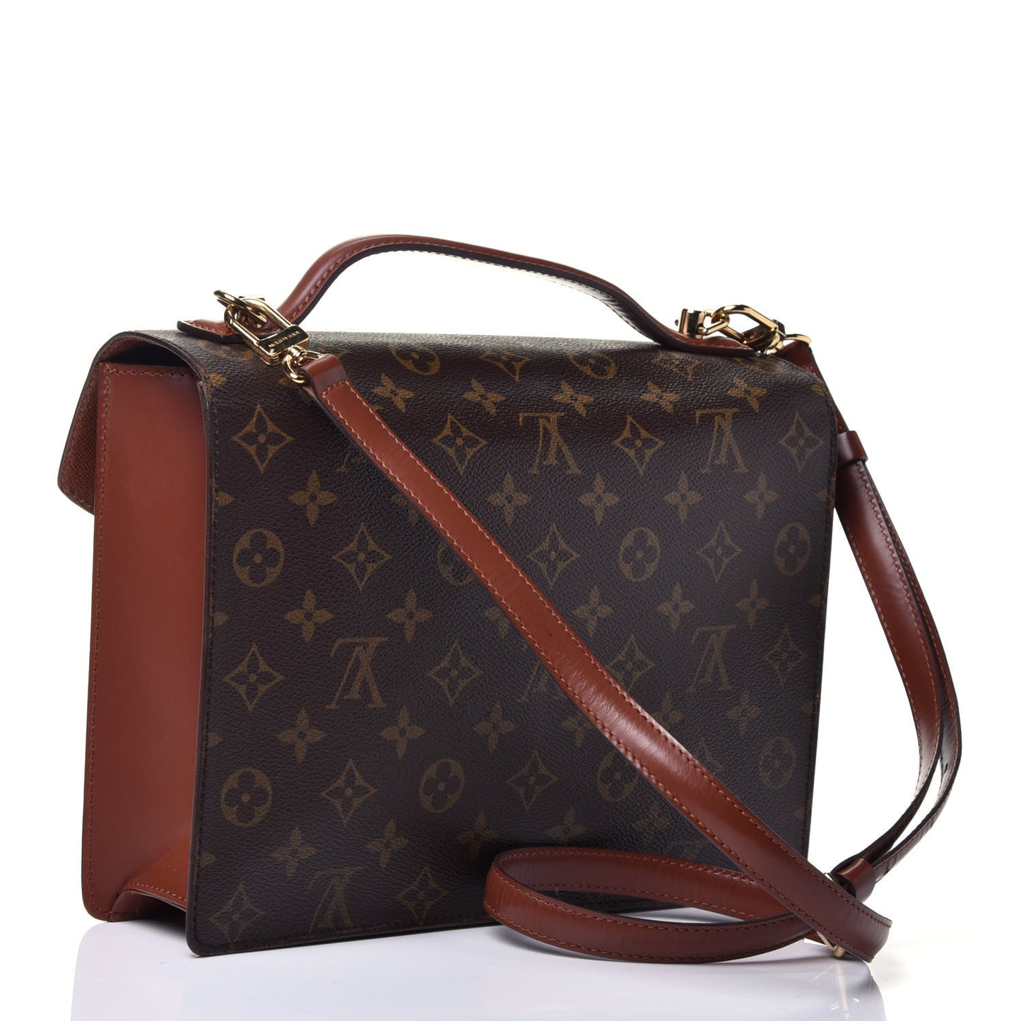 Monogram Monceau 28