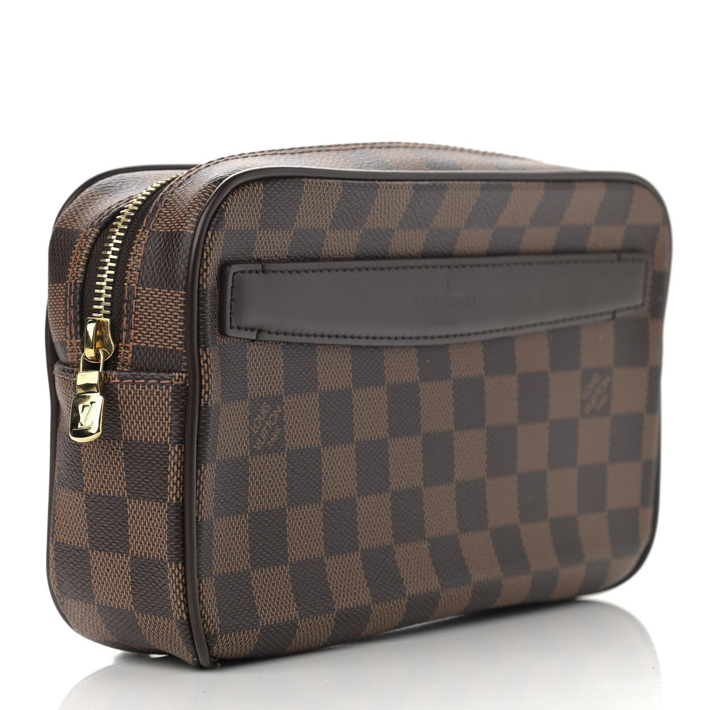 Damier Ebene Saint Paul Pochette
