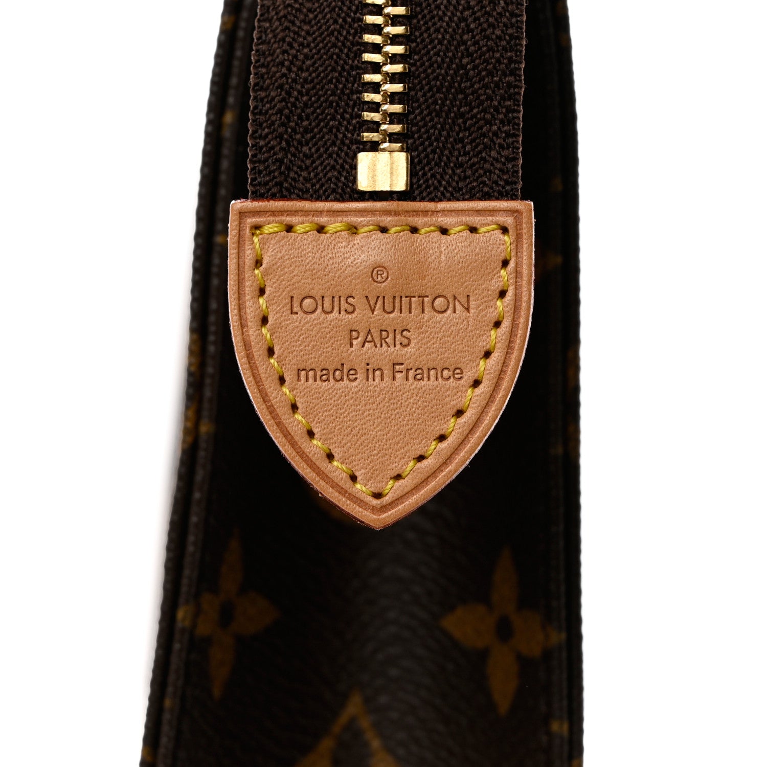 Louis Vuitton Monogram Toiletry Pouch 26 6 of 8