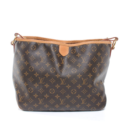 Louis Vuitton Monogram Delightful PM 1 of 9