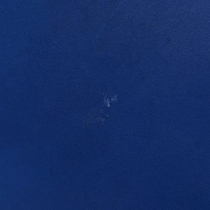 Saint Laurent Sheepskin Small Cabas ChYc Royal Blue 12 of 12