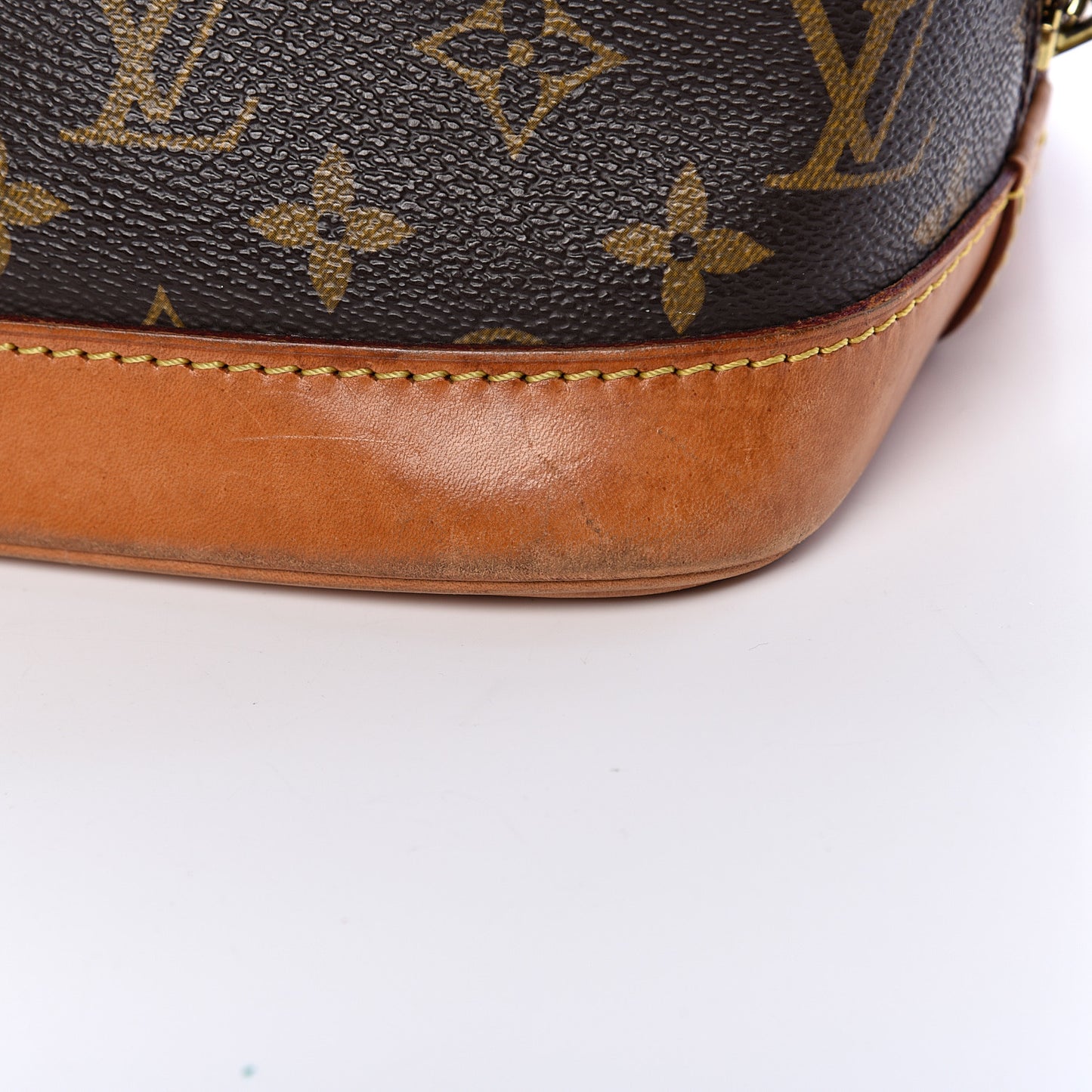 Monogram Alma PM