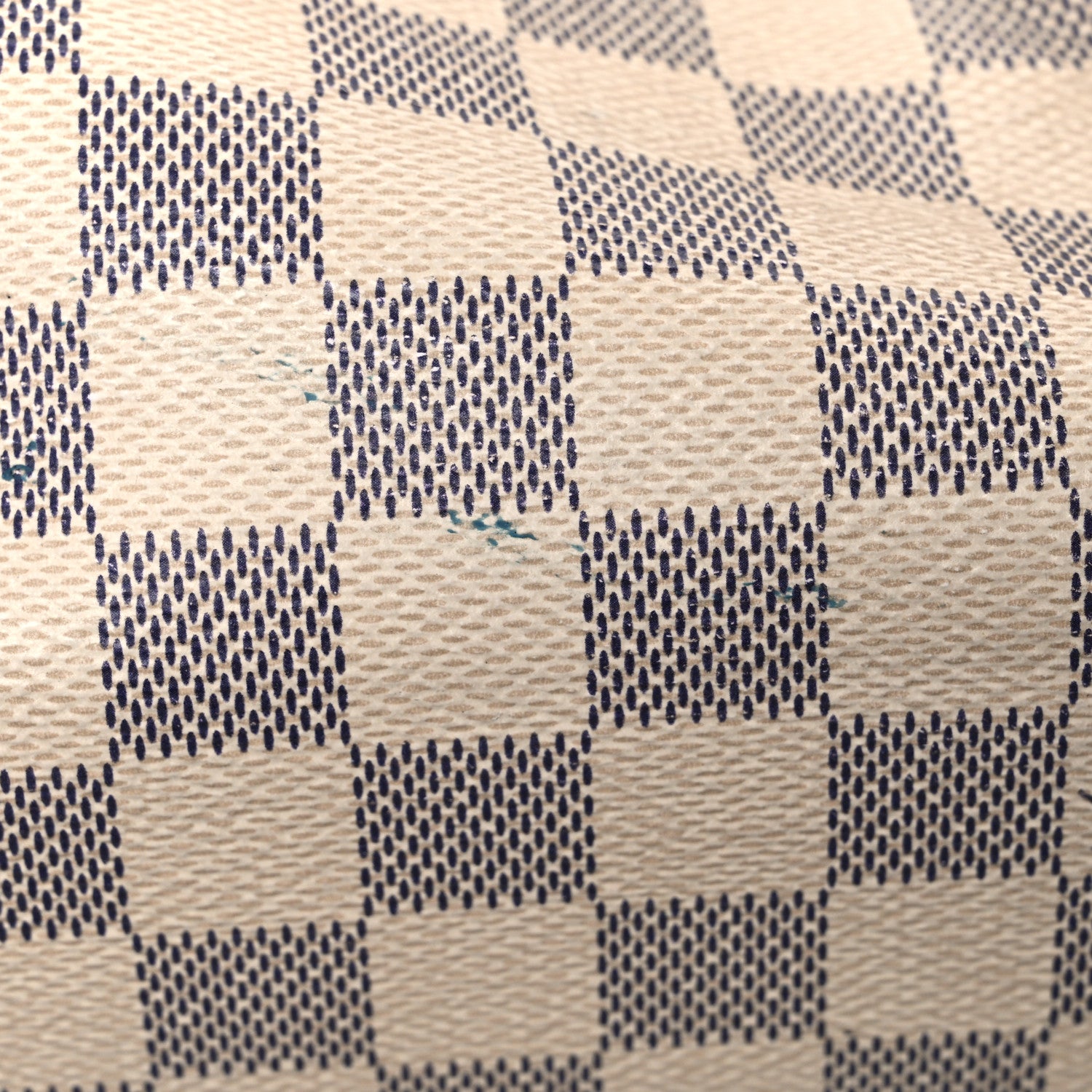 Louis Vuitton Damier Azur Speedy 30 12 of 12