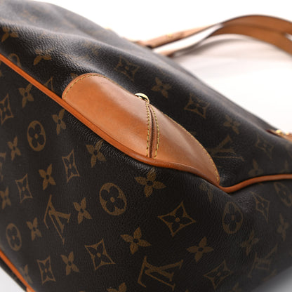 Louis Vuitton Monogram Estrela MM 11 of 20
