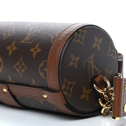Louis Vuitton Monogram Papillon Trunk 9 of 9