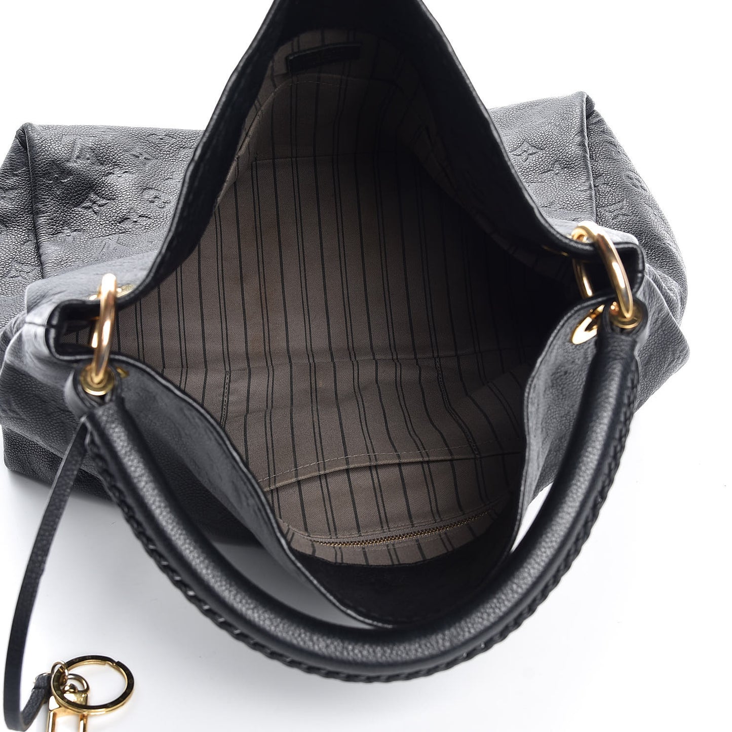 Empreinte Artsy MM Black