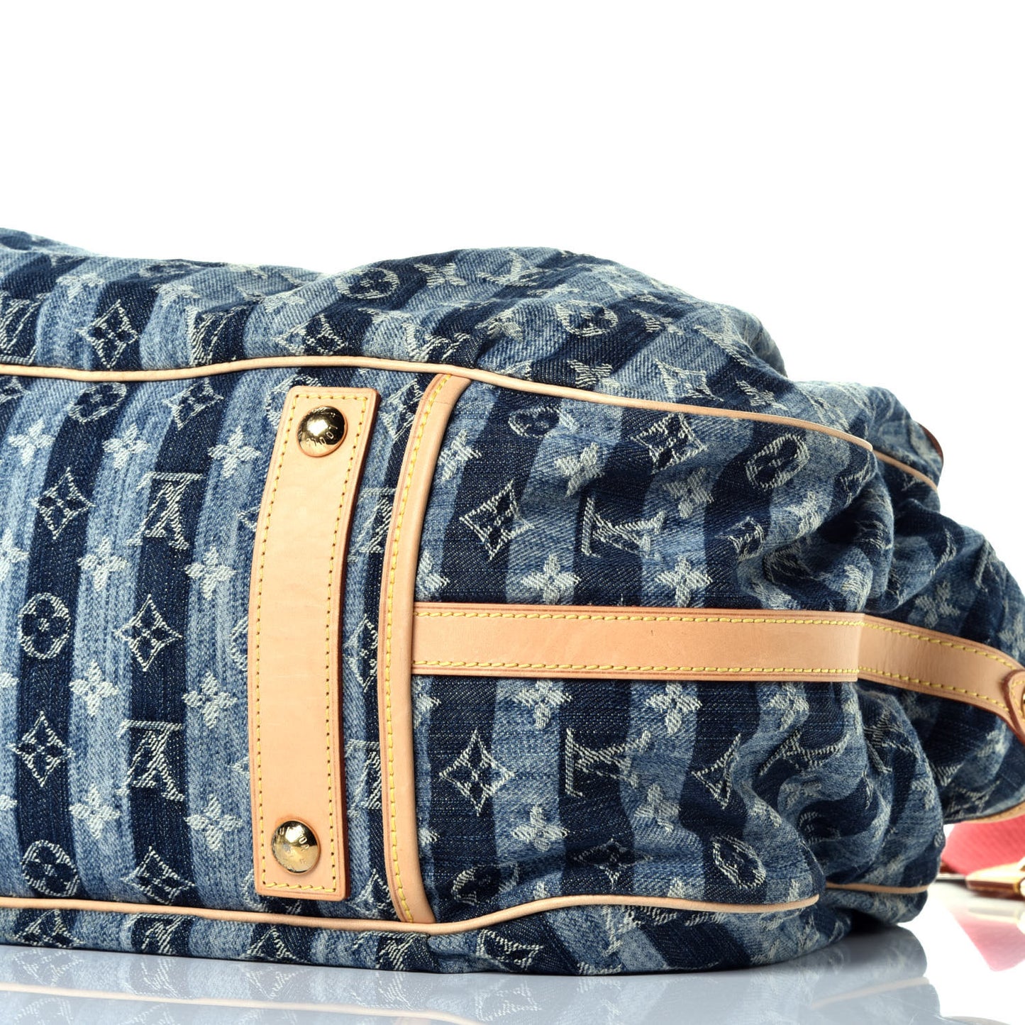 Denim Raye Cabas GM