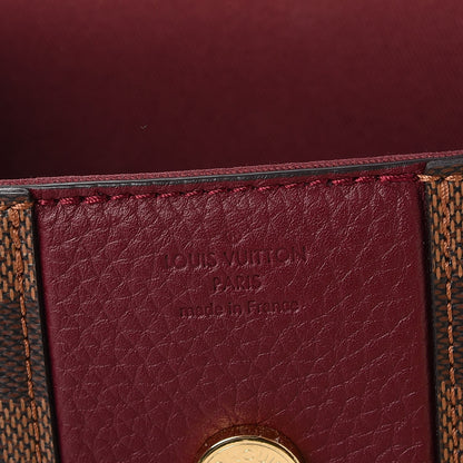 Louis Vuitton Damier Ebene Bond Street Bordeaux 7 of 8